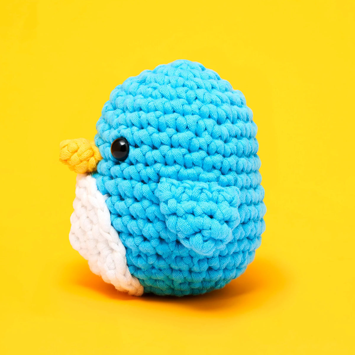 Kit Crochet Débutant | Pippo le Pingouin