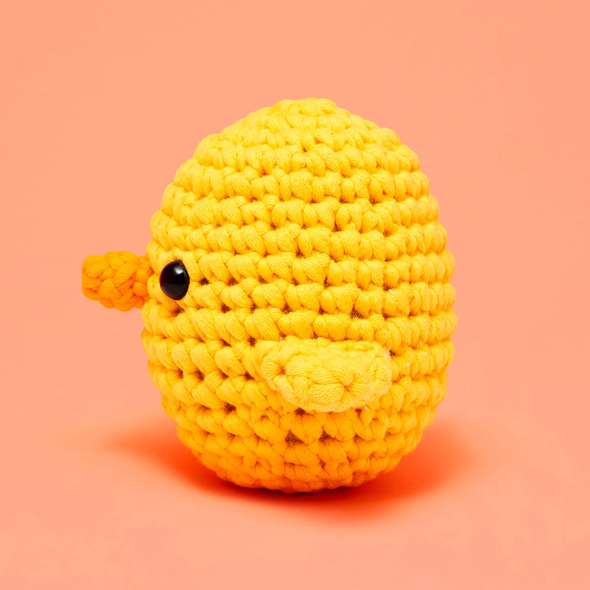 Kit Crochet Débutant | Sunny le Poussin